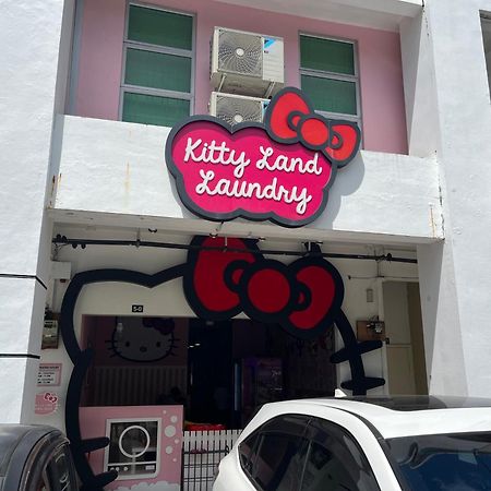 Iko Homes Kota Kinabalu Exterior photo