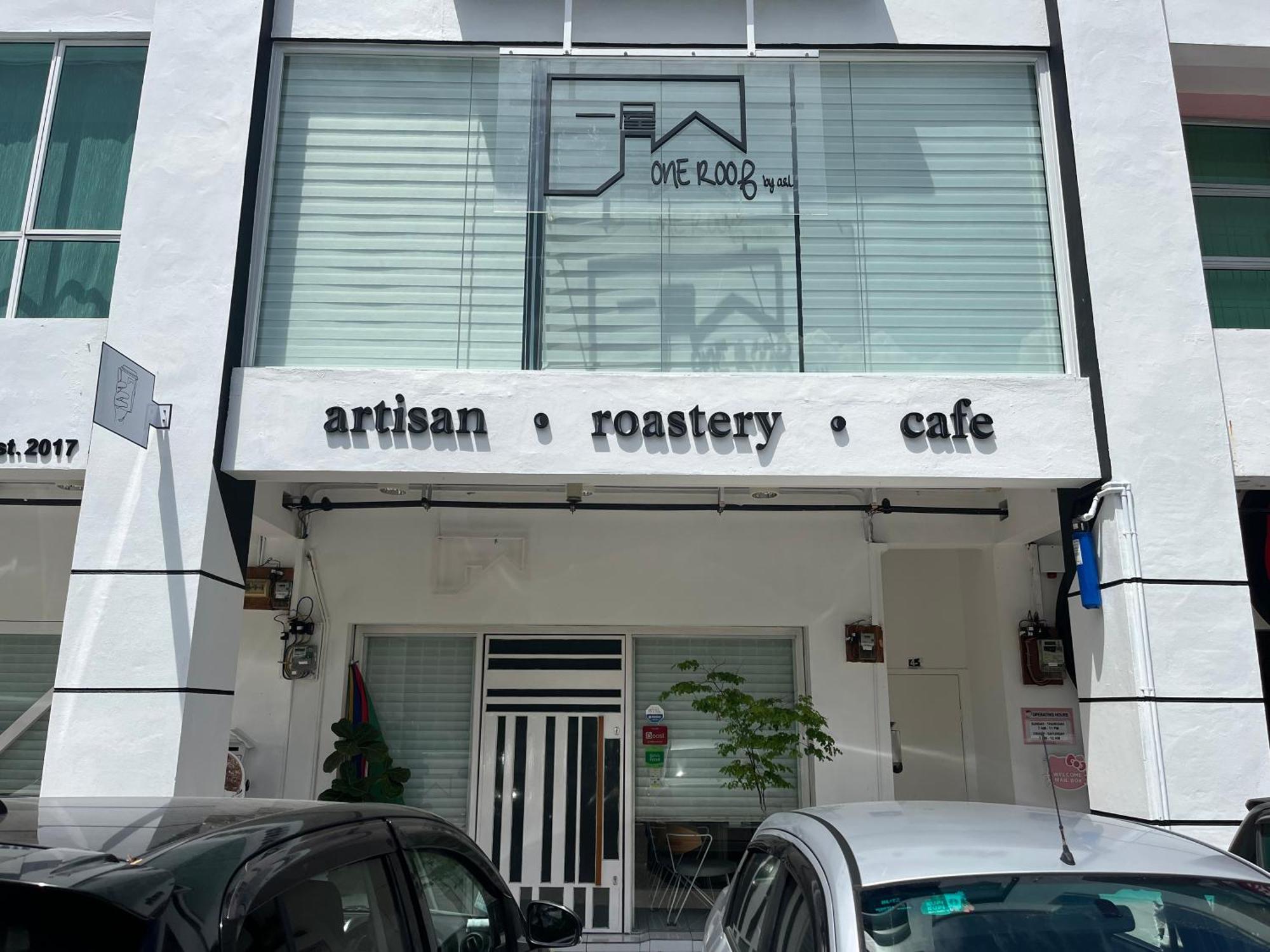 Iko Homes Kota Kinabalu Exterior photo