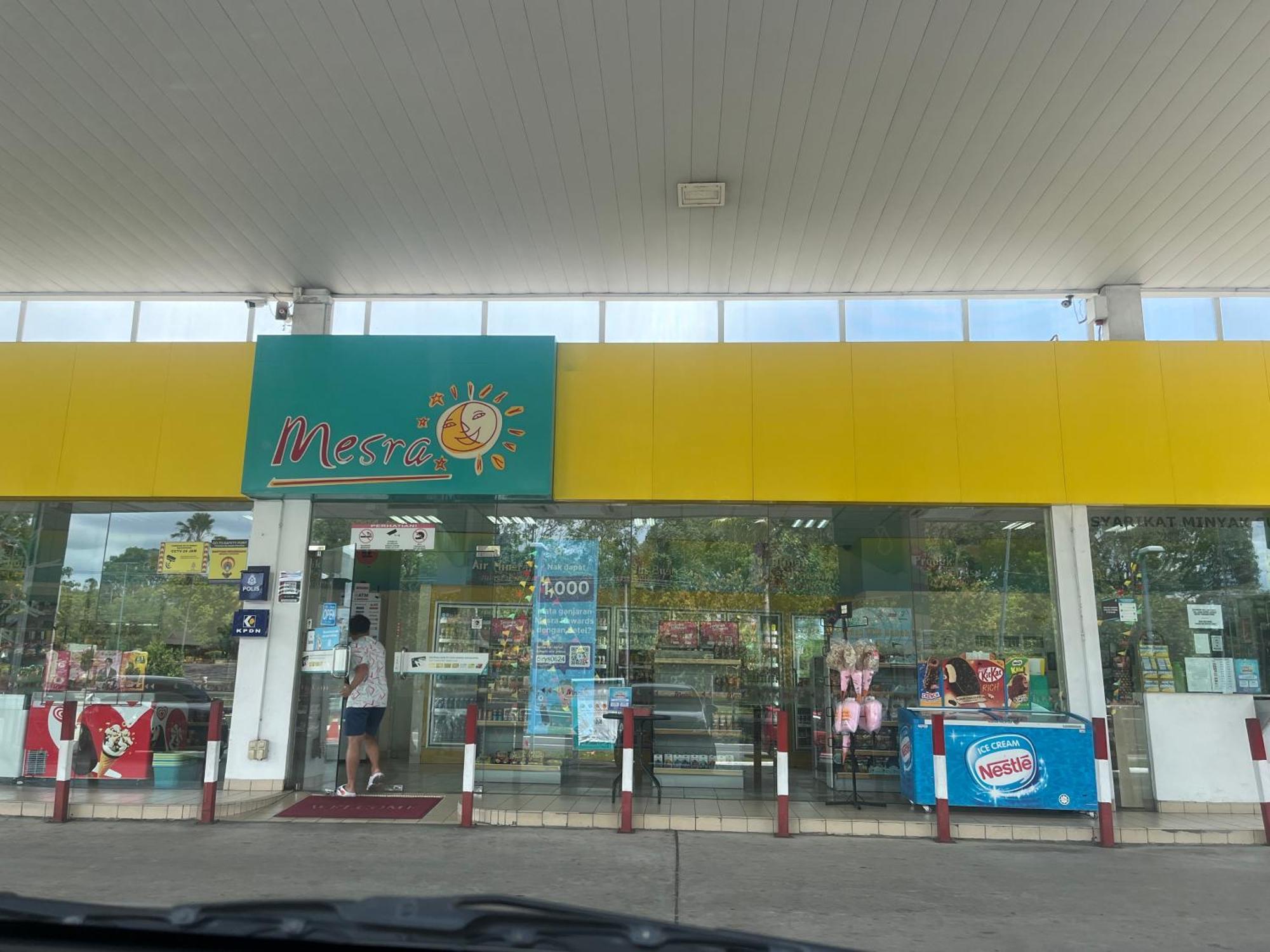 Iko Homes Kota Kinabalu Exterior photo